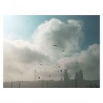 Мария Вальверде знакомится с достопримечательностями Баку (ФОТО)