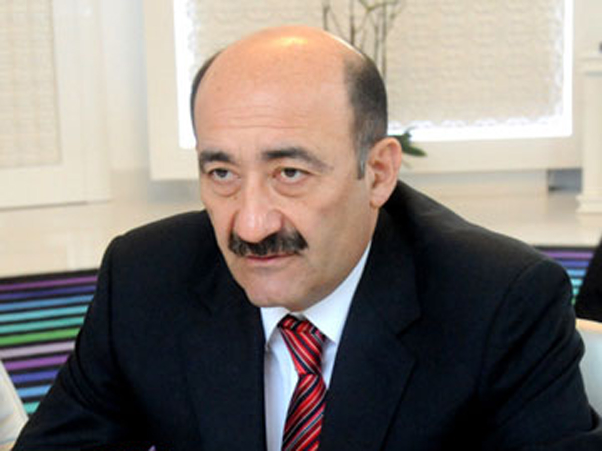 Абульфас Гараев о кадровых изменениях в новом министерстве культуры