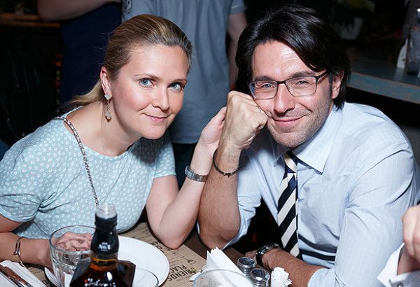 Андрей Малахов впервые станет отцом?