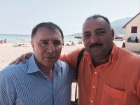 Звездный посол первых Евроигр в Баку Бахрам Багирзаде рассказал о своей мечте (ФОТО)