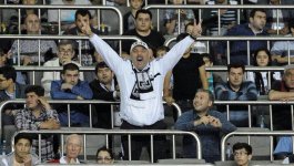 Звездный посол первых Евроигр в Баку Бахрам Багирзаде рассказал о своей мечте (ФОТО)