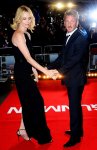 Шарлиз Терон и Шон Пенн на премьере фильма в Лондоне (ФОТО)