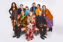 Как две азербайджанские семьи бились за виллу мошенницы (ФОТО)