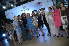 Оглашены новые подробности Недели моды в Баку (ФОТО)
