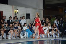 Оглашены новые подробности Недели моды в Баку (ФОТО)