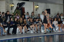 Оглашены новые подробности Недели моды в Баку (ФОТО)
