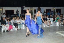 Оглашены новые подробности Недели моды в Баку (ФОТО)