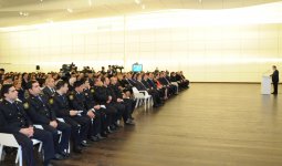 В Центре Гейдара Алиева прошел семинар «Гейдар Алиев и азербайджанская наука» (ФОТО)