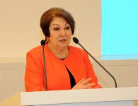 В Центре Гейдара Алиева прошел семинар «Гейдар Алиев и азербайджанская наука» (ФОТО)