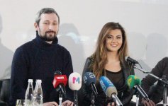 "Хочу стать как мама - №1" – Ильгара Кязымова презентовала первый клип (ВИДЕО-ФОТО)