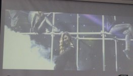 "Хочу стать как мама - №1" – Ильгара Кязымова презентовала первый клип (ВИДЕО-ФОТО)