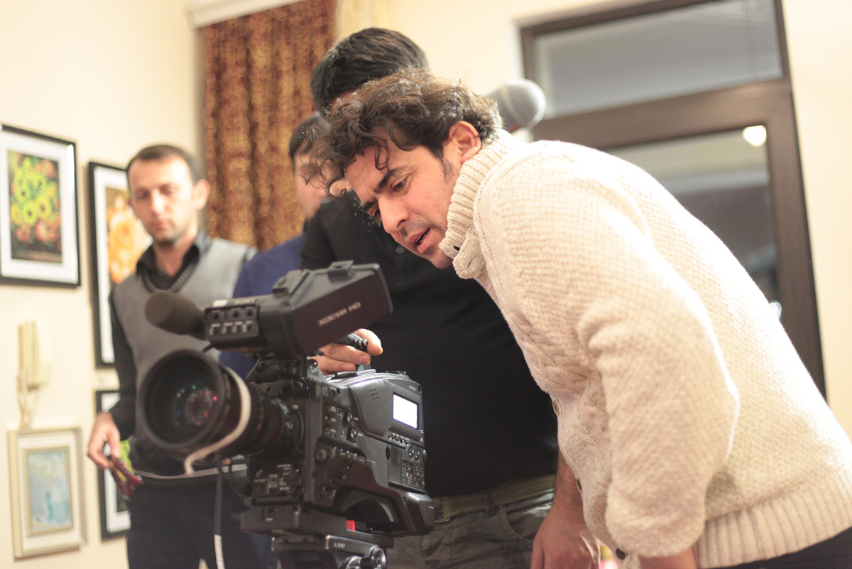 Как две азербайджанские семьи бились за виллу мошенницы (ФОТО)