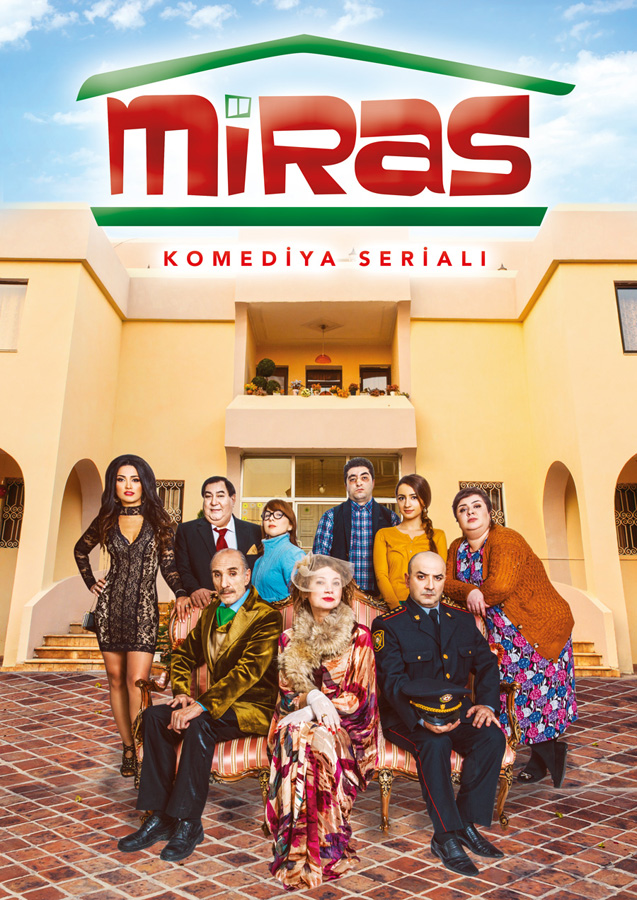 Как две азербайджанские семьи бились за виллу мошенницы (ФОТО)