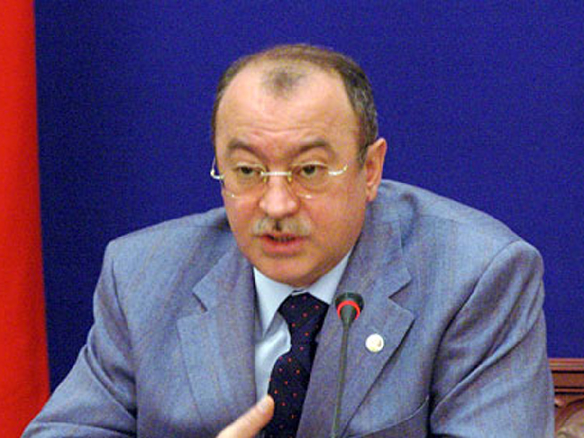 Глава МЧС Азербайджана прервал свой визит в Узбекистан и вернулся в Баку