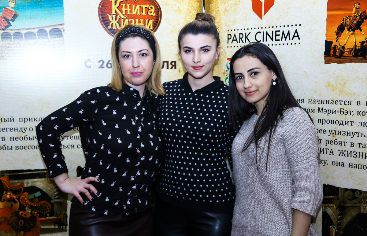 Гаджи Нуран Гусейнов вернулся к благотворительной деятельности (ФОТО)