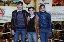 Гаджи Нуран Гусейнов вернулся к благотворительной деятельности (ФОТО)