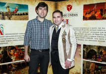 Гаджи Нуран Гусейнов вернулся к благотворительной деятельности (ФОТО)