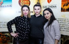 Гаджи Нуран Гусейнов вернулся к благотворительной деятельности (ФОТО)