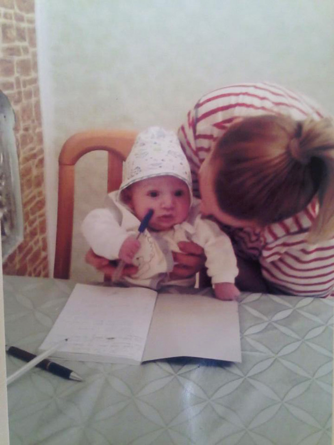 Двухлетнему Мураду необходима срочная помощь (ФОТО, ДОКУМЕНТЫ)