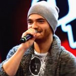 "Ve şampiyon ELNUR" – Эбру Гюндеш и Эльнур Гусейнов (ВИДЕО-ФОТО)