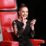 "Ve şampiyon ELNUR" – Эбру Гюндеш и Эльнур Гусейнов (ВИДЕО-ФОТО)