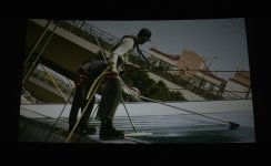 Зрители увидели "Баку от рассвета до заката" (ФОТО)