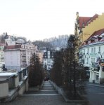 За пирожным со сливками в Чехию... (ФОТО)