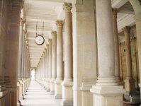 За пирожным со сливками в Чехию... (ФОТО)