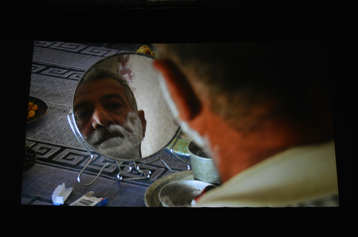 Зрители увидели "Баку от рассвета до заката" (ФОТО)