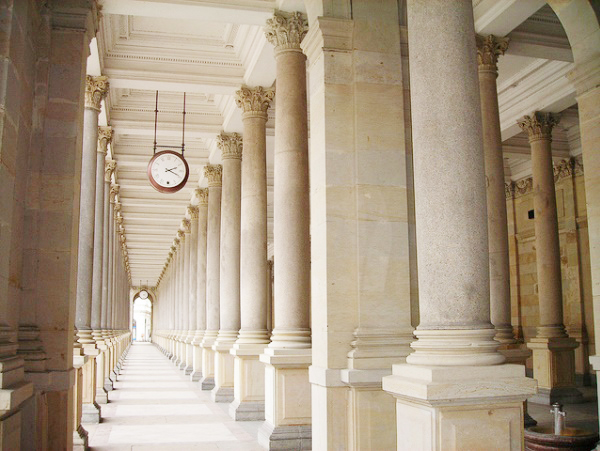 За пирожным со сливками в Чехию... (ФОТО)