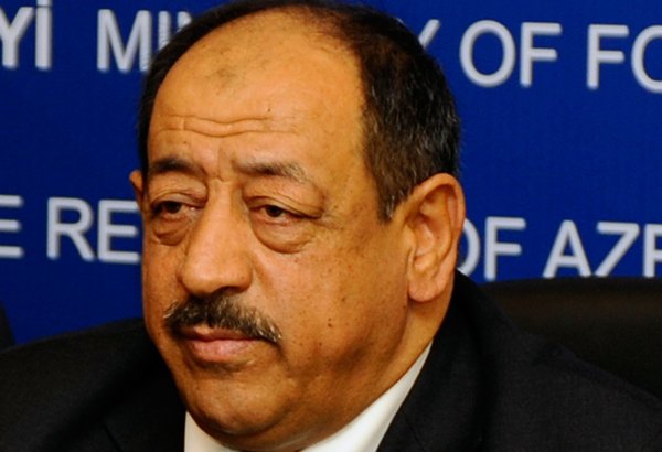 Простые армяне оккупированного  Нагорного Карабаха желают жить по законам Азербайджана - Байрам Сафаров