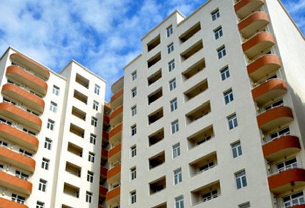 В Баку заново будет организована продажа социального жилья