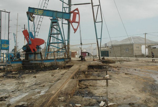 Ряд домов в Баку на подведомственных территориях SOCAR может получить законный статус