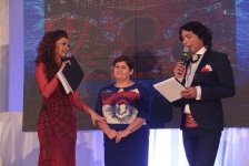 Кто в Азербайджане станет "Деловой женщиной года" (ФОТО)