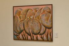 "5 комнат" азербайджанских художников - между реальностью и вымыслом (ФОТО)