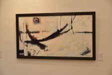 "5 комнат" азербайджанских художников - между реальностью и вымыслом (ФОТО)