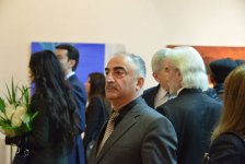 "5 комнат" азербайджанских художников - между реальностью и вымыслом (ФОТО)