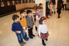 В Баку прошел праздник "Масленица, угощай! Всем блинов подавай!" (ФОТО)