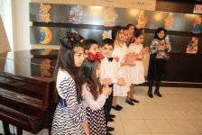 В Баку прошел праздник "Масленица, угощай! Всем блинов подавай!" (ФОТО)