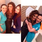 Турецкие звезды выразили восхищение древней историей Азербайджана (ФОТО)