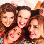 Турецкие звезды выразили восхищение древней историей Азербайджана (ФОТО)