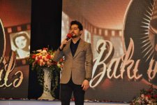 Вспоминая легендарный ансамбль "Дан улдузу" (ФОТО)