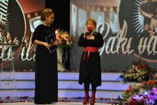 Вспоминая легендарный ансамбль "Дан улдузу" (ФОТО)