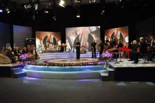 Вспоминая легендарный ансамбль "Дан улдузу" (ФОТО)