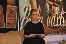 Вспоминая легендарный ансамбль "Дан улдузу" (ФОТО)