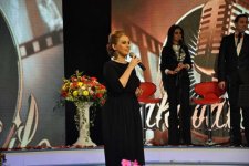 Вспоминая легендарный ансамбль "Дан улдузу" (ФОТО)