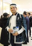 Праздник национального костюма в Баку -  ярмарка путешествий (ФОТО)