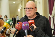 Вначале казалось, что это полная утопия – польский кинодокументалист Мачей Дрыгас (ФОТО)