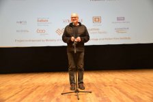 Вначале казалось, что это полная утопия – польский кинодокументалист Мачей Дрыгас (ФОТО)