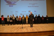 Вначале казалось, что это полная утопия – польский кинодокументалист Мачей Дрыгас (ФОТО)